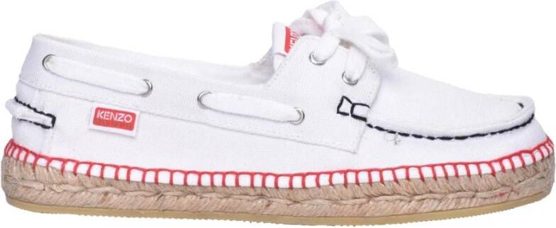 Kenzo Bootschoenen Marine Model