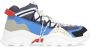 Kenzo Chunky Sole Low-Top Sneakers - Thumbnail 1
