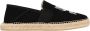 Kenzo Espadrille Elastic Slip-On - Thumbnail 1