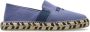 Kenzo Espadrilles met logo - Thumbnail 1