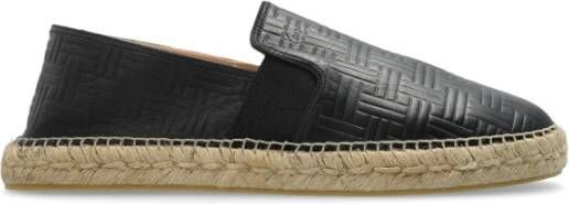 Kenzo Espadrilles met logo