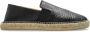 Kenzo Espadrilles met logo - Thumbnail 1