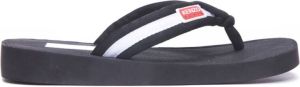 Kenzo Flip Flops Zwart Dames