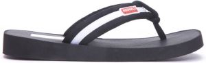 Kenzo Flip Flops Zwart Heren