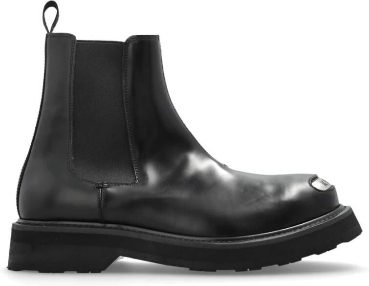 Kenzo Glimlach schoenen