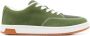 Kenzo Groene Sneakers met Rubberen Zool - Thumbnail 1