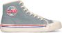 Kenzo Hoge Logo Sneakers - Thumbnail 1