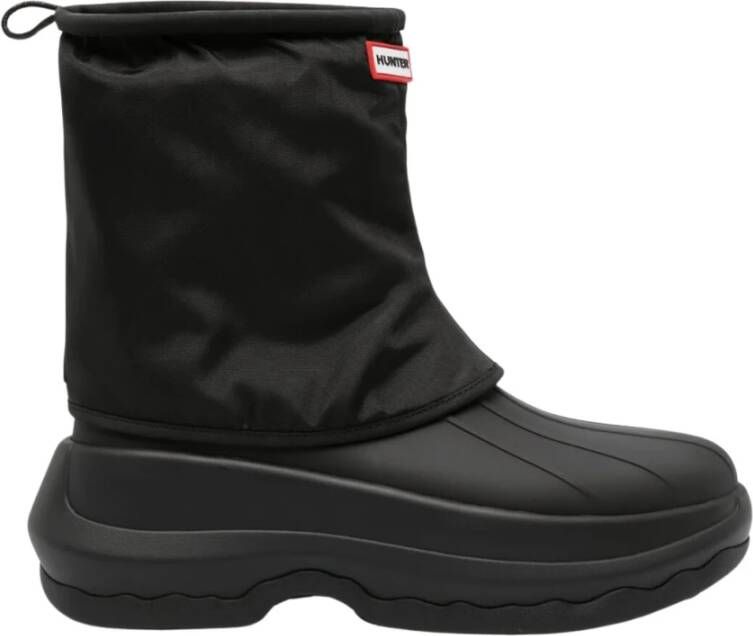 Kenzo Hunter Enkellaarzen