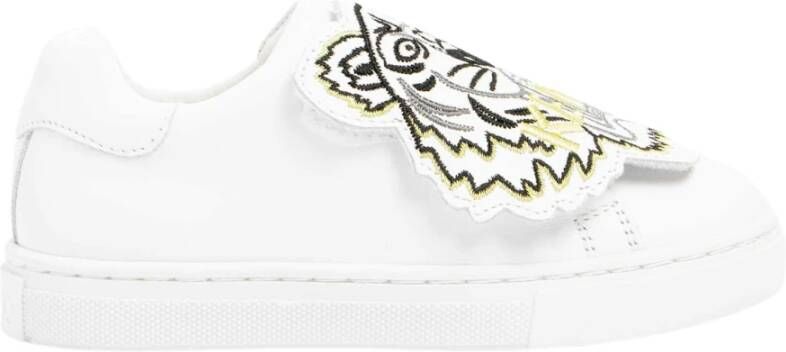 Kenzo Lage Sneakers K59039 - Foto 1