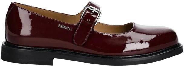 Kenzo Ballerinas