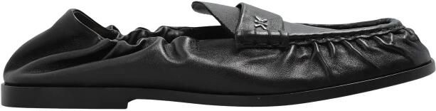 Kenzo Citygram Double K Loafers
