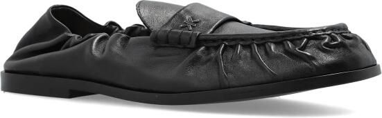 Kenzo Citygram Double K Loafers - Foto 8
