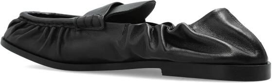 Kenzo Citygram Double K Loafers - Foto 7