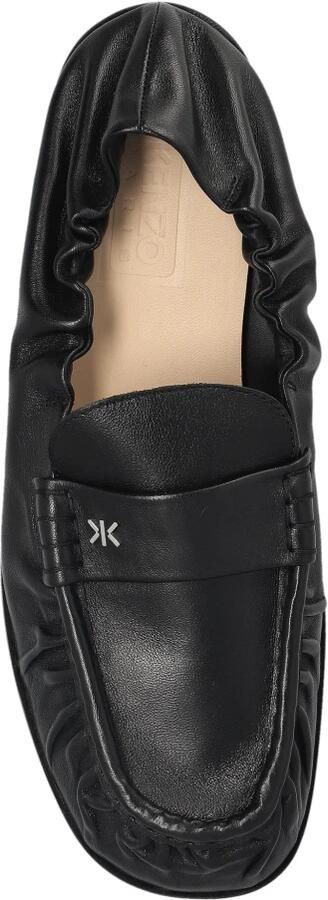 Kenzo Citygram Double K Loafers - Foto 4