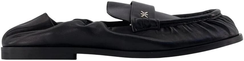 Kenzo Citygram Double K Loafers - Foto 6