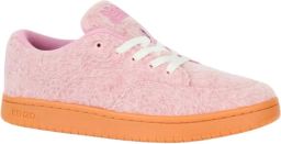 Alexander Smith Moderne Marmer Vrouw Sneaker Wit Avio White Dames
