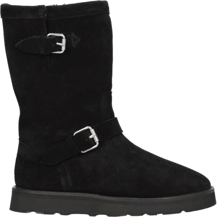 Kenzo Winterlaarzen Zwart Dames