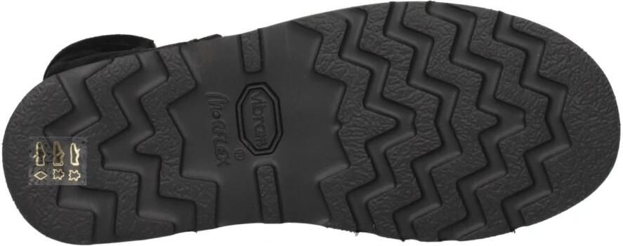 Kenzo Winterlaarzen Zwart Dames - Foto 3