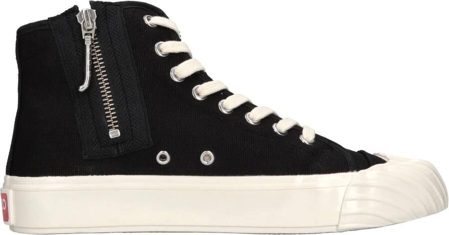 Kenzo Fabric Trainers - Foto 3