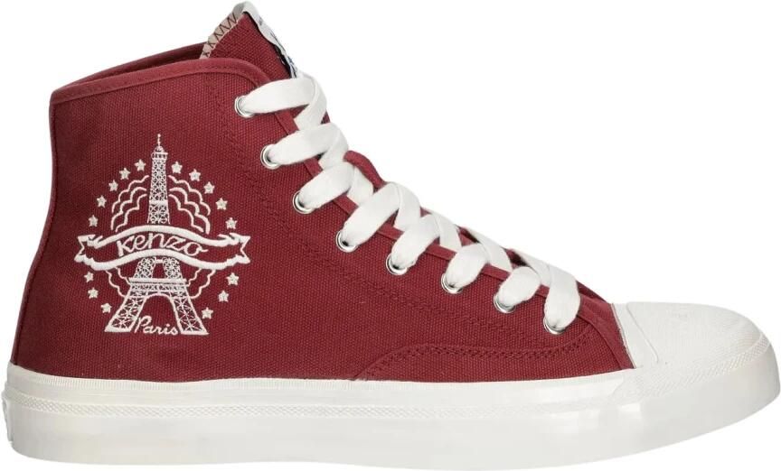 Kenzo High-top sneaker