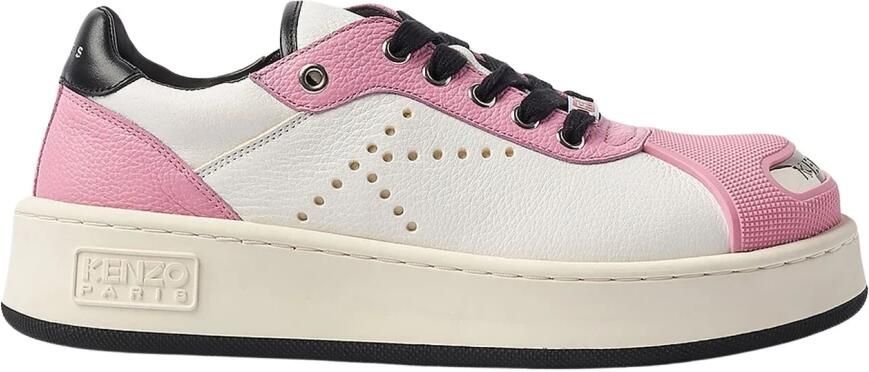 Kenzo Low-Top Sneakers Low Top Sneaker in roze