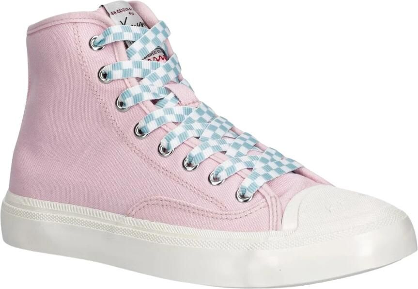 Kenzo Hoshi High Top Sneaker