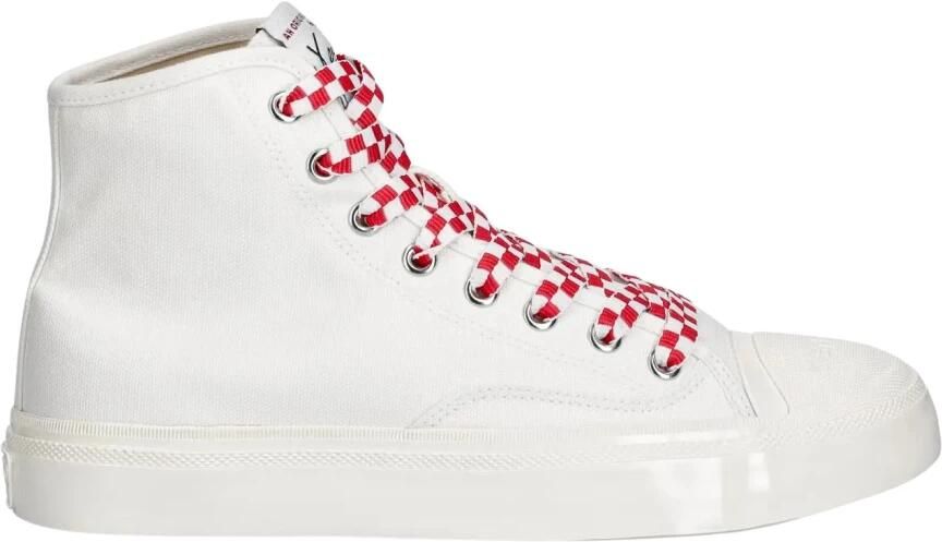 Kenzo Hoshi High-top Sneaker