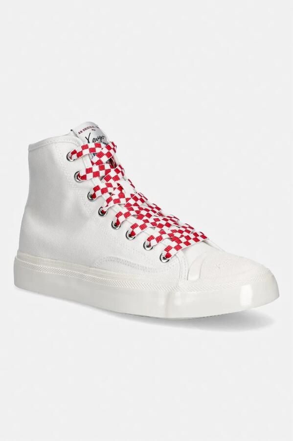 Kenzo Hoshi High-top Sneaker - Foto 2