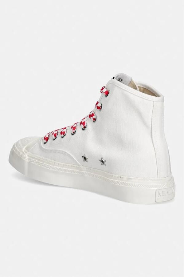 Kenzo Hoshi High-top Sneaker - Foto 5