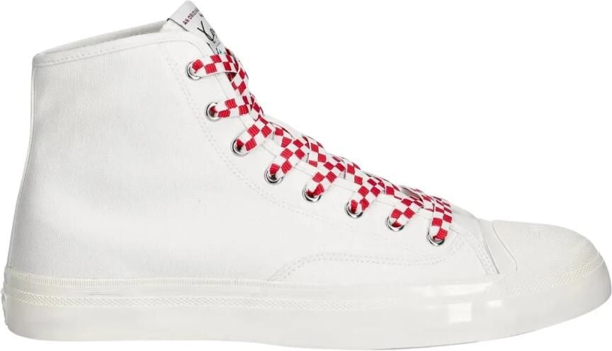 Kenzo Hoshi High-top Sneakers