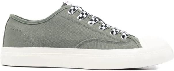 Kenzo Hoshi Low Top Sneakers