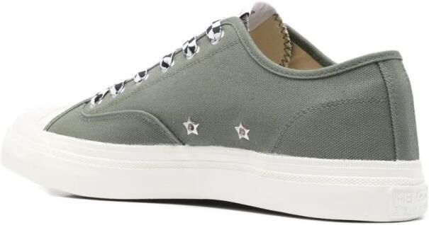 Kenzo Hoshi Low Top Sneakers - Foto 2