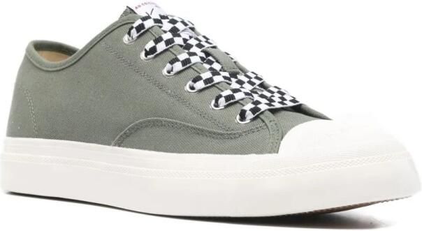 Kenzo Hoshi Low Top Sneakers - Foto 2