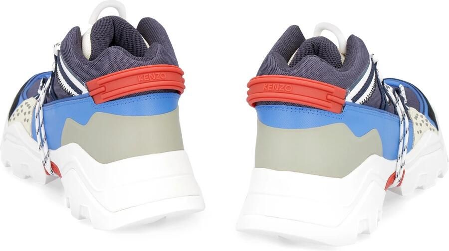 Kenzo Inka Low-top Sneakers - Foto 2