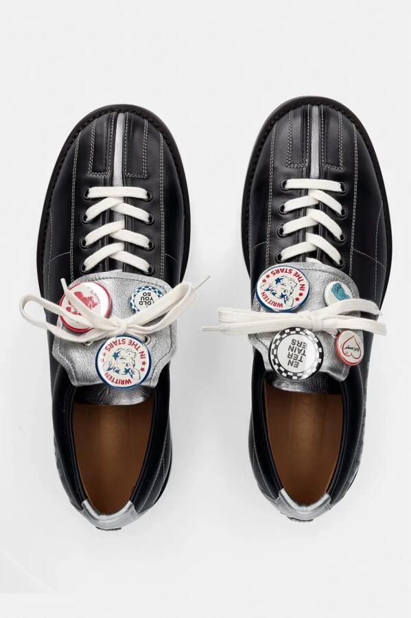 Kenzo Laced Schoenen - Foto 2