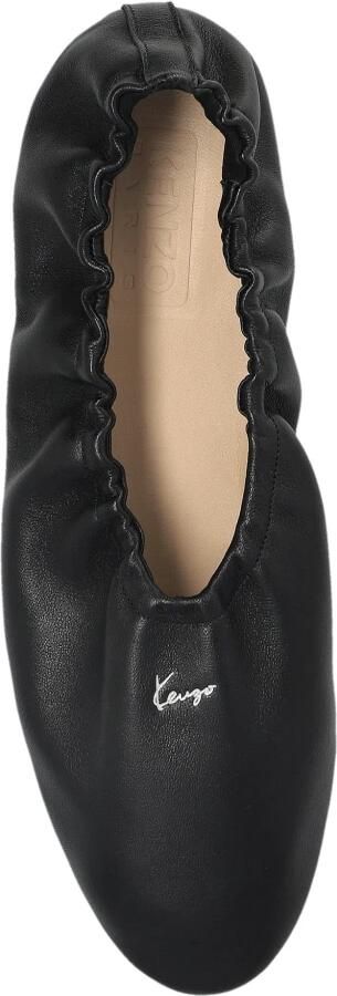 Kenzo Ballet Ballerinas - Foto 8