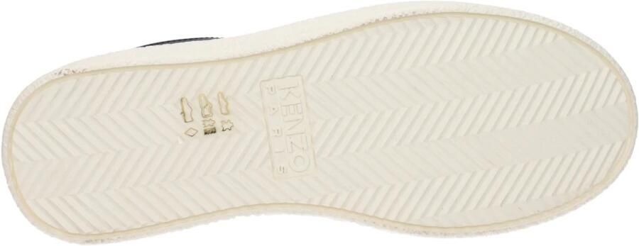 Kenzo Sneakers Low top sneaker in zwart - Foto 4