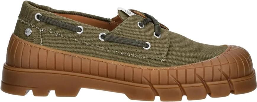 Kenzo Loafers
