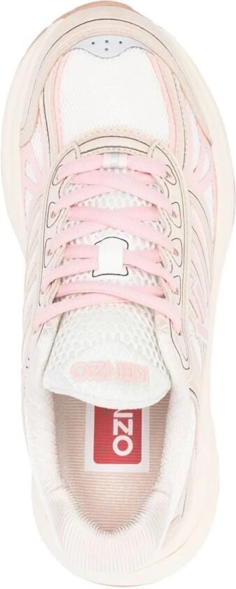 Kenzo Pace Sneakers - Foto 4