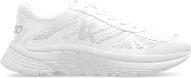 Kenzo Running Style Sneakers
