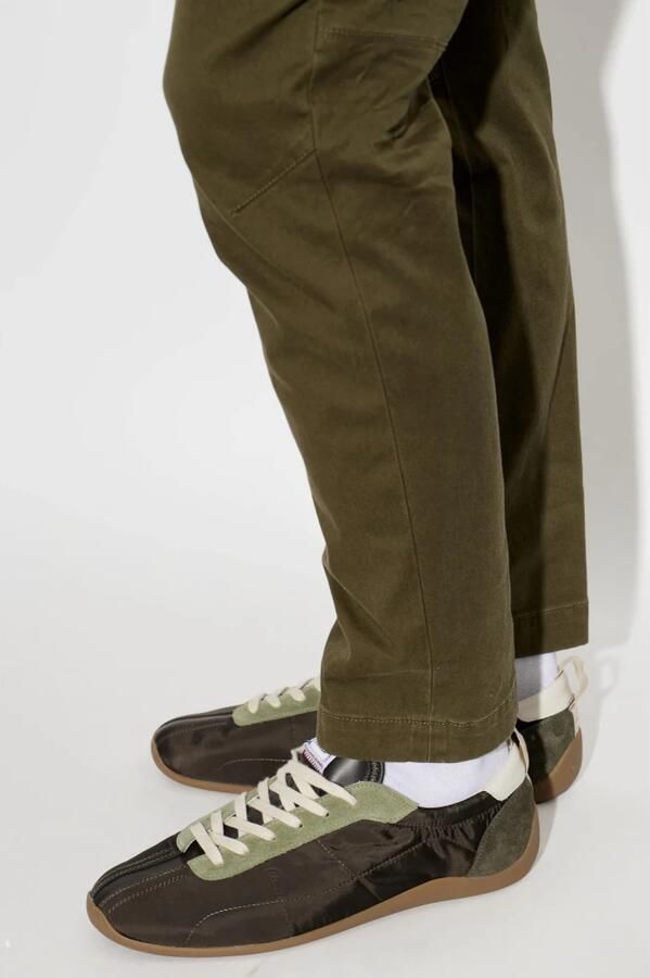 Kenzo Striker Lage Sneakers - Foto 2