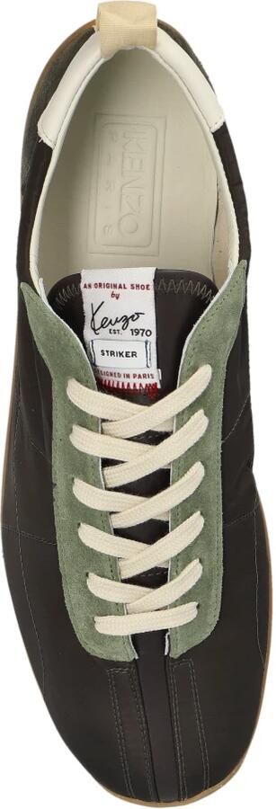 Kenzo Striker Lage Sneakers - Foto 9