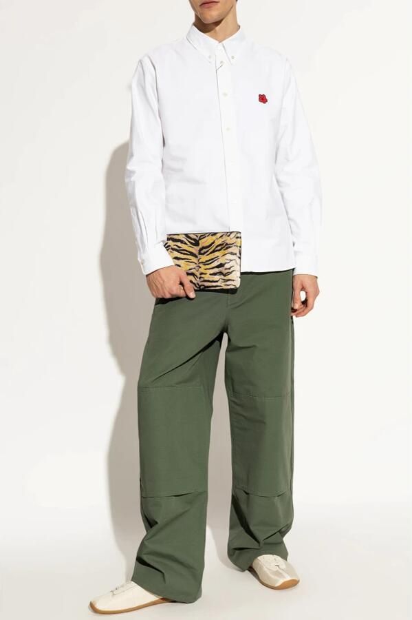 Kenzo Striker Lage Sneakers - Foto 3