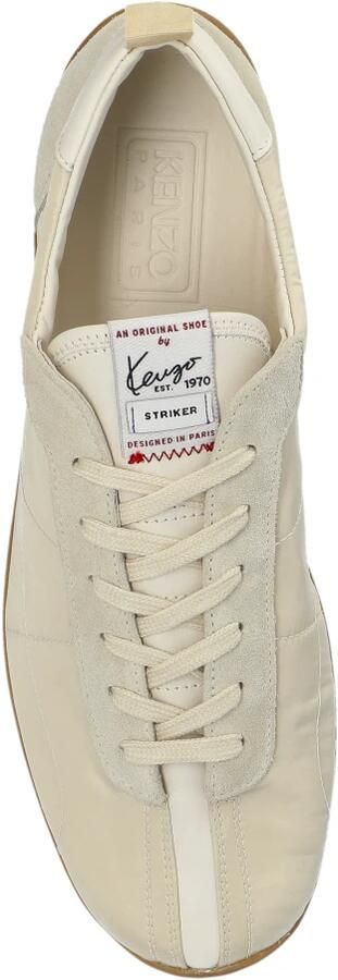 Kenzo Striker Lage Sneakers - Foto 11