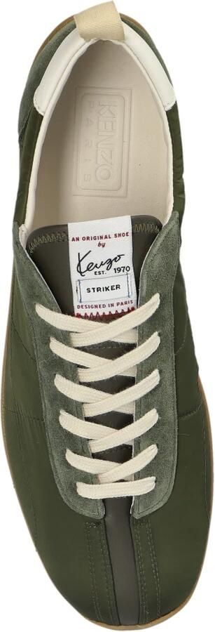 Kenzo Striker Low Sneakers - Foto 2