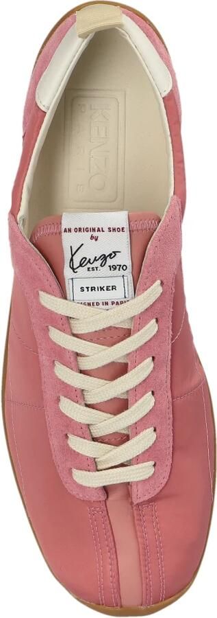 Kenzo Striker Low Sneakers - Foto 2
