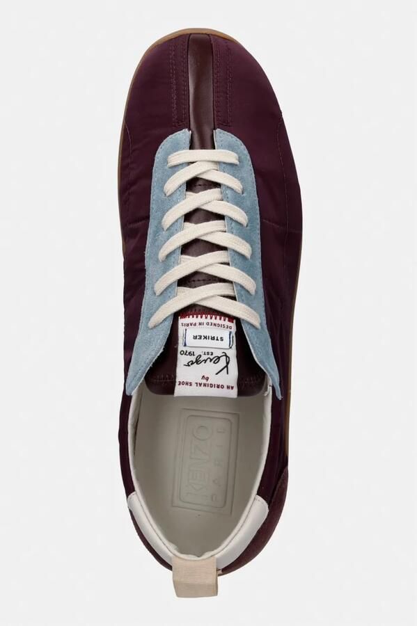 Kenzo Striker Low Top Sneaker - Foto 2
