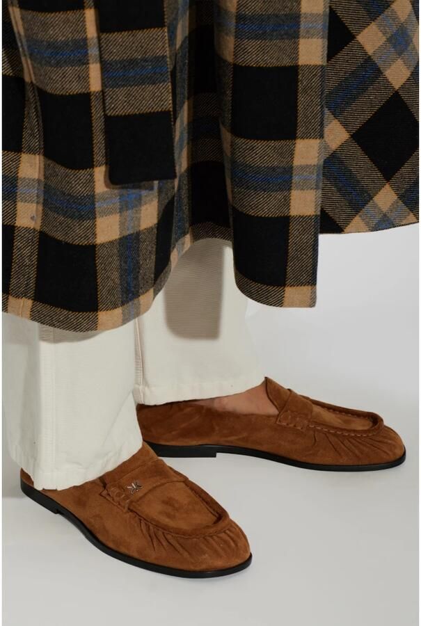Kenzo Suède Loafers - Foto 2