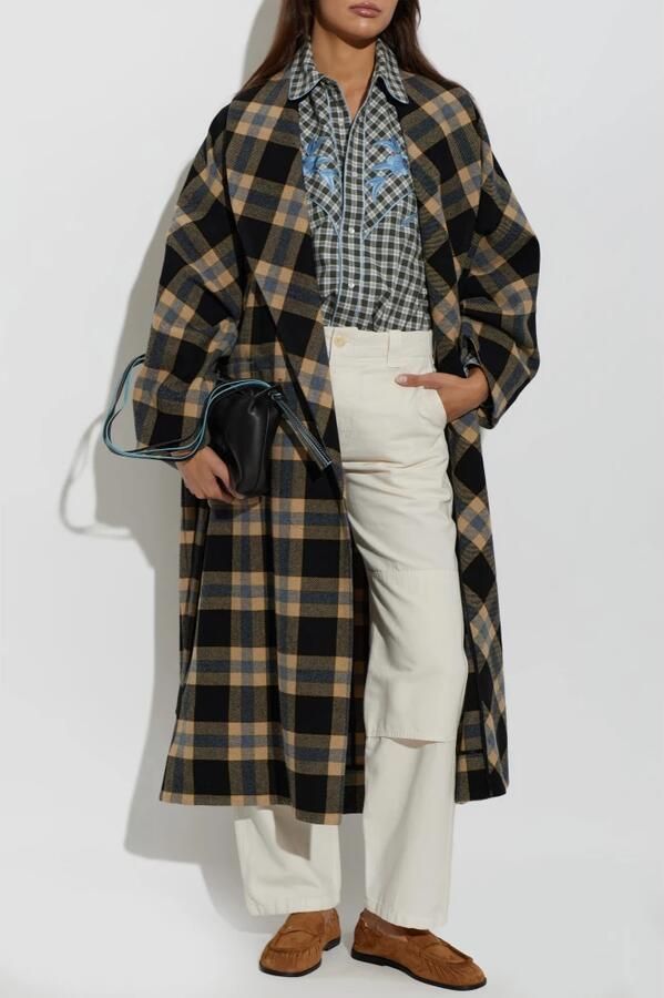 Kenzo Suède Loafers - Foto 3