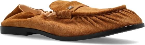 Kenzo Suède Loafers - Foto 5